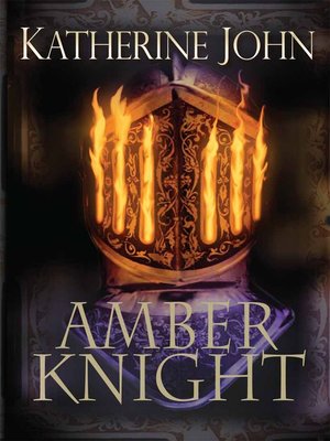 The Amber Knight - ebook